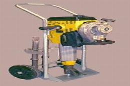 Wacker Breaker (Jack Hammer) Gas